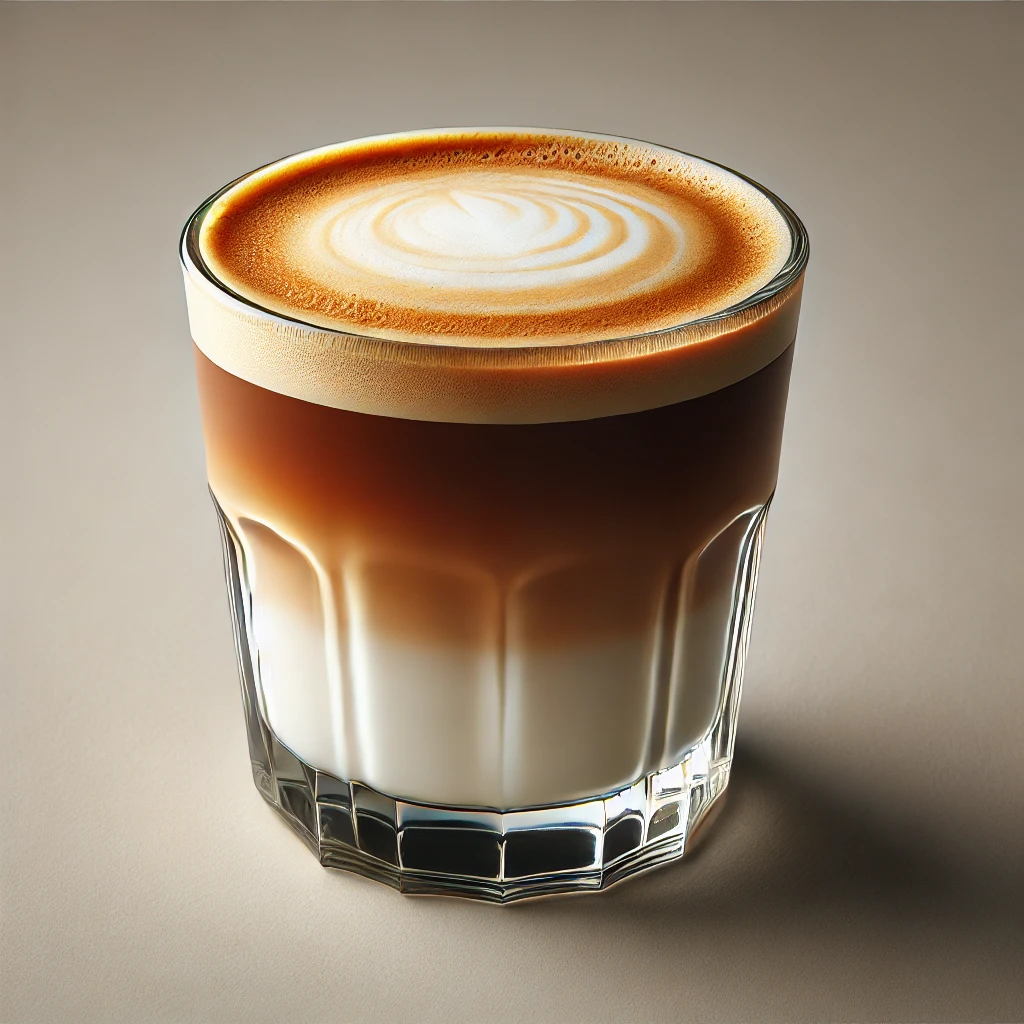 Latte Macchiato