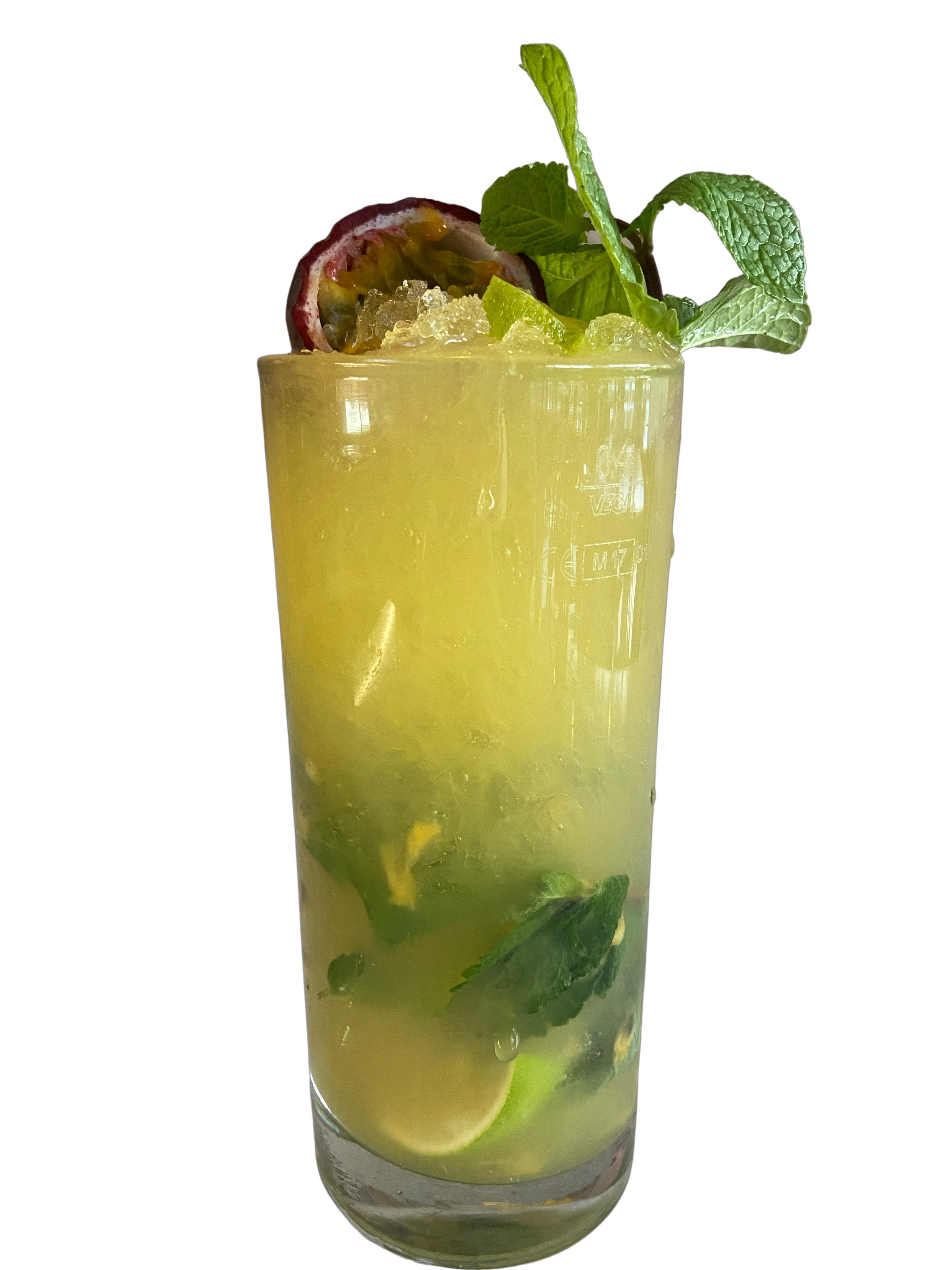 Passion Mojito