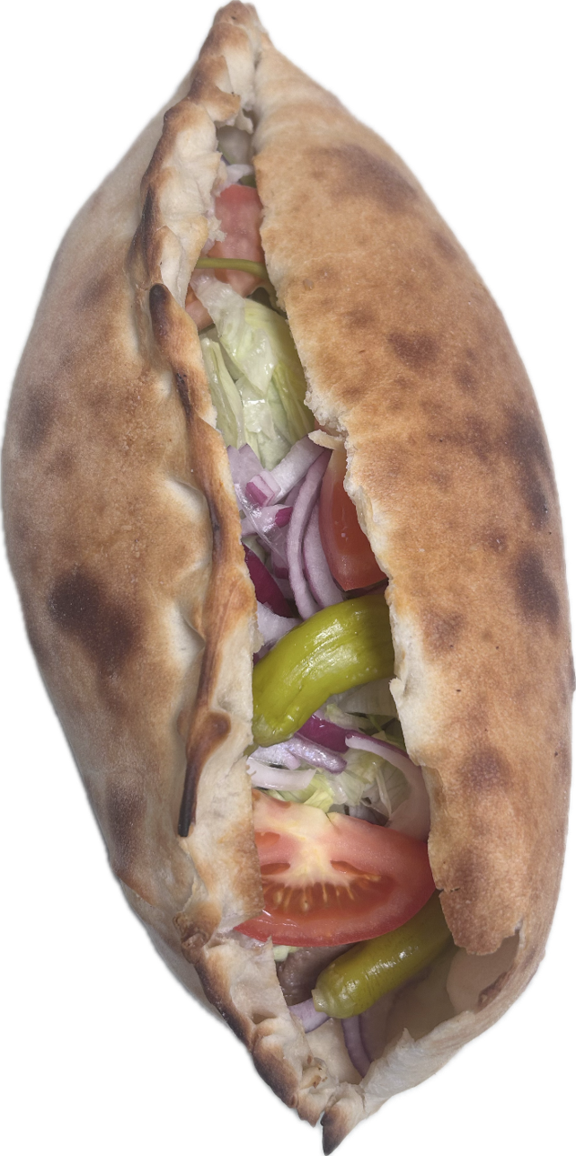 VIKING SPECIAL - Lunch
