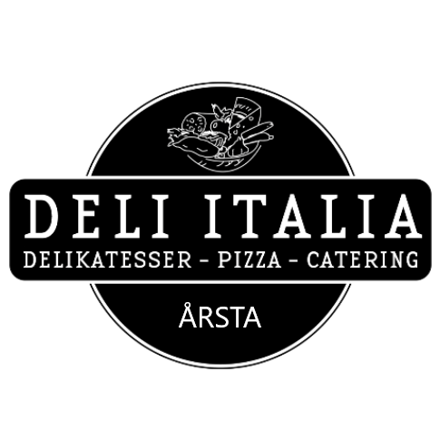 Deli Italia Årsta