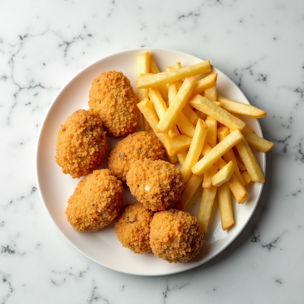 Barn Nuggets±festis