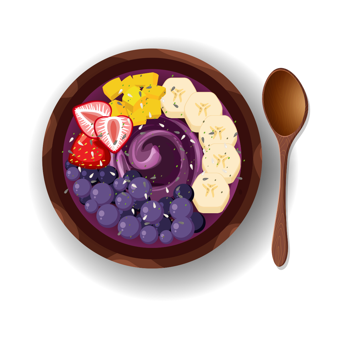 Açai Bowls