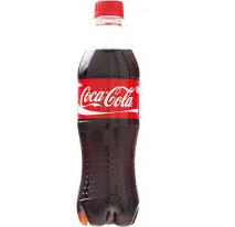 Cola 0,5 L