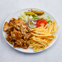 KYCKLINGTALLRIK - Lunch
