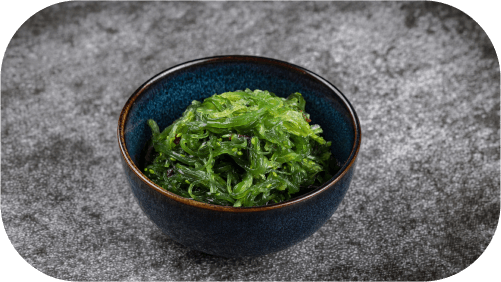 Goma Wakame