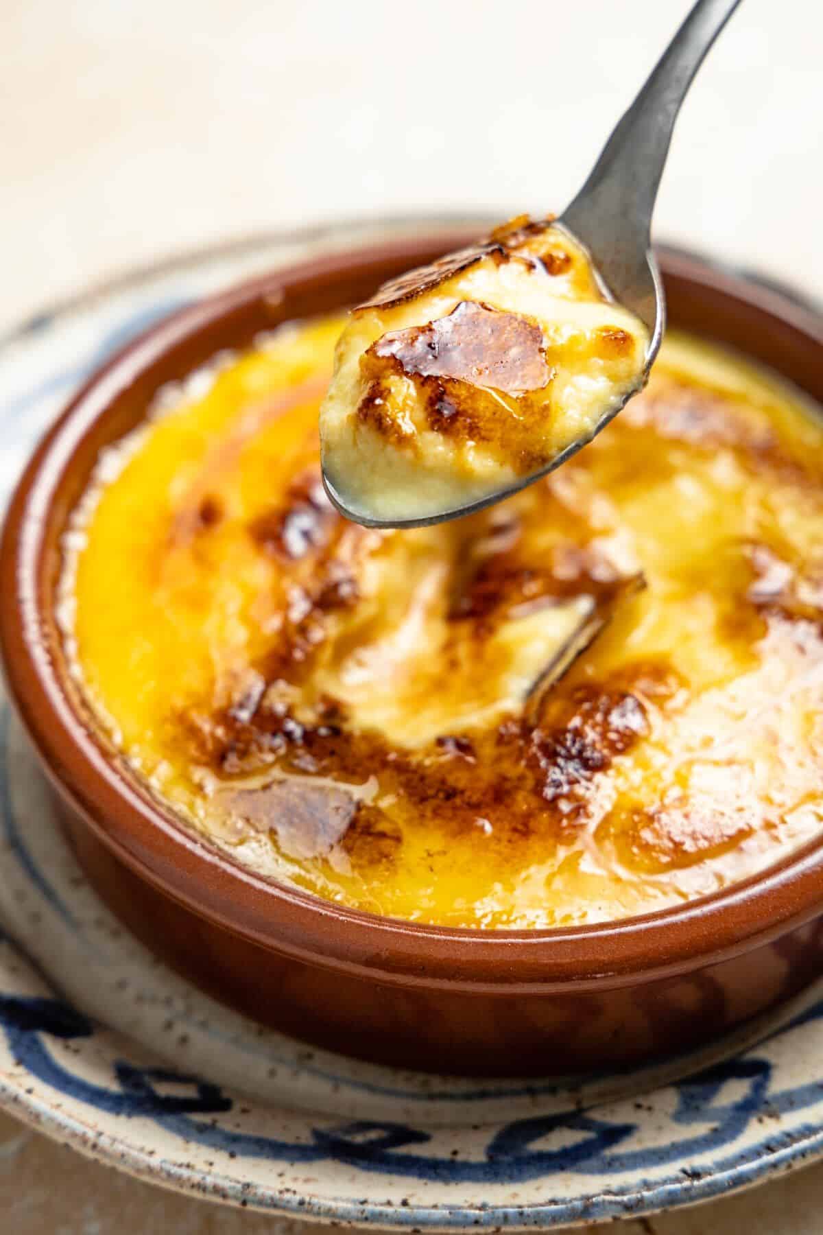 Crema Catalana