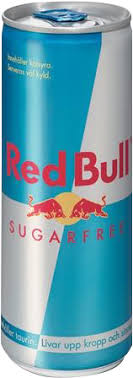 REDBULL LIGHT