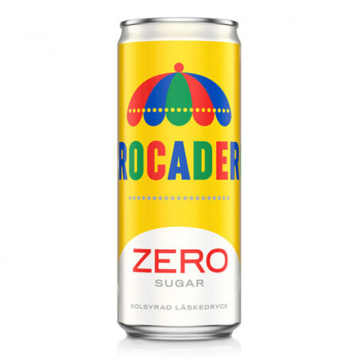 Trocadero Zero 33cl