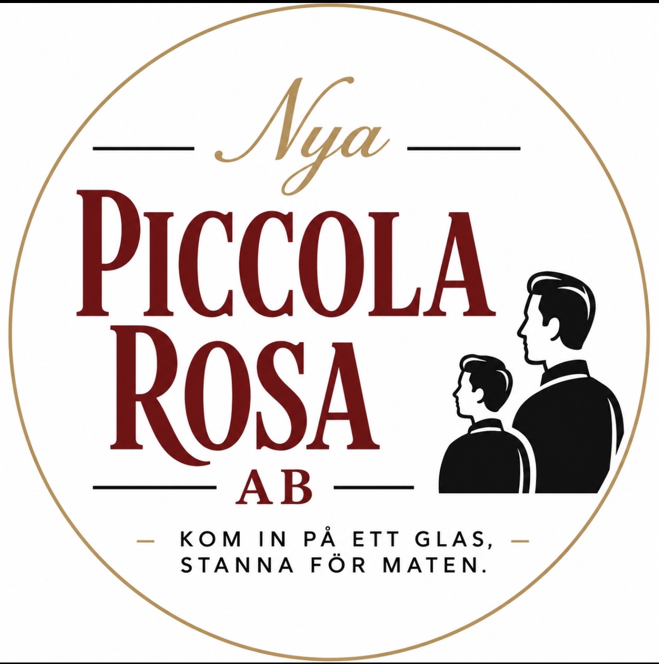  Nya Piccola Rosa