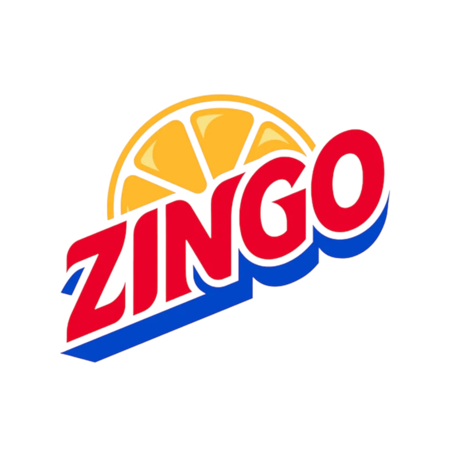 Zingo 33 cl -