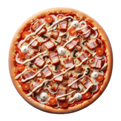 Al caprese
