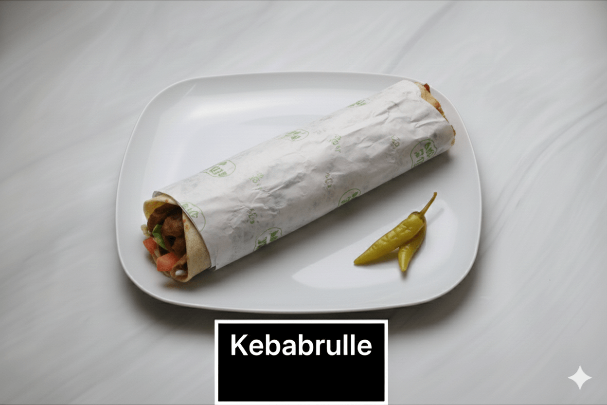 Kebabrulle