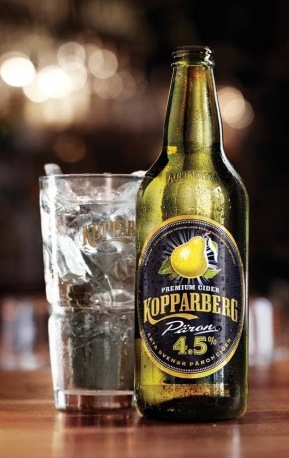 CIDER