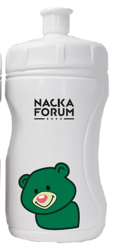 Nacka-Nallen Flaska