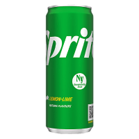 Sprite 33cl