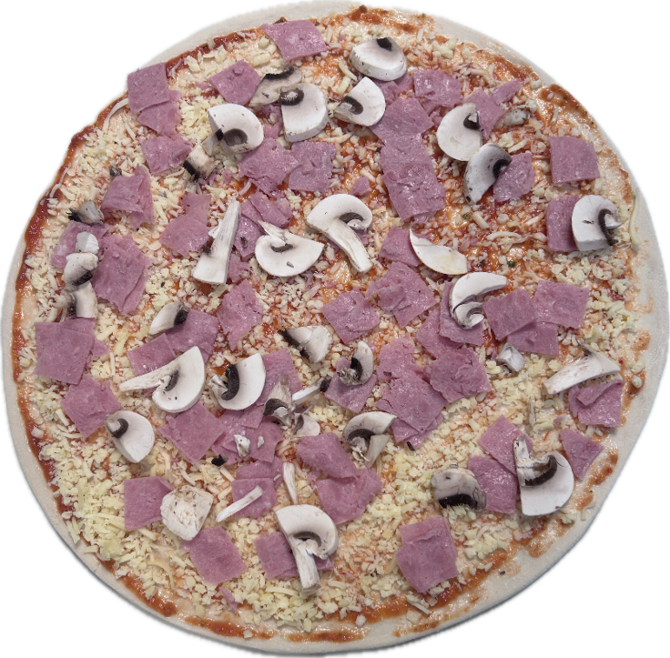 CAPRICCIOASA - Lunch