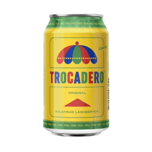 Trocadero 33 cl