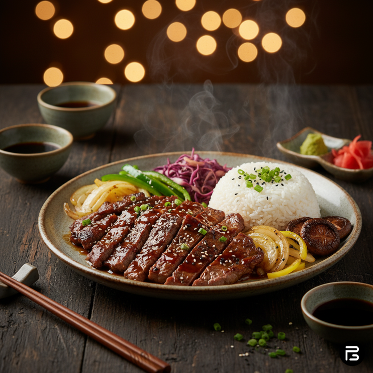 Yakiniku