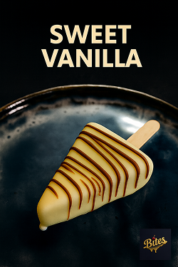 Sweet Vanilla