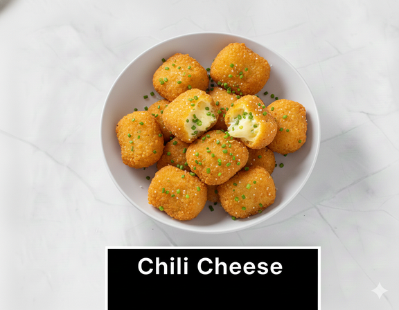 Chili Cheese