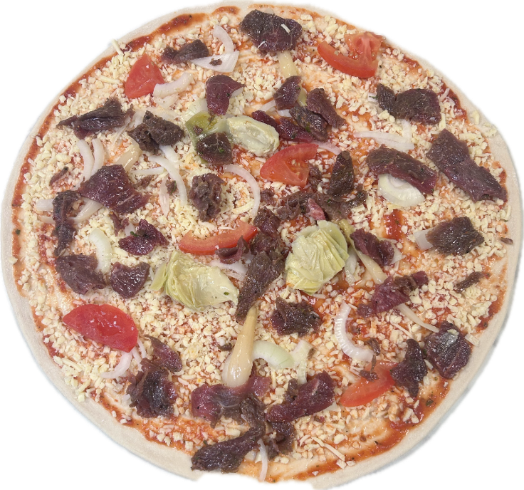 GOURMET - Lunch