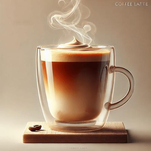 Caffè Latte