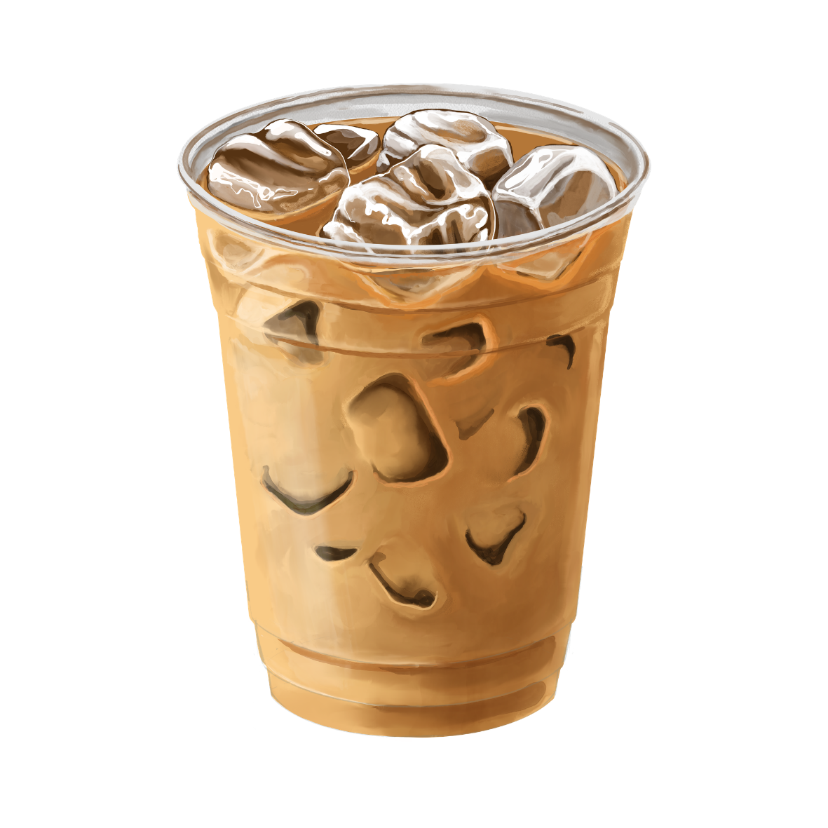 KAFFEDRYCKER