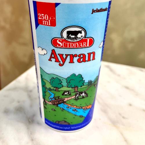 Ayran