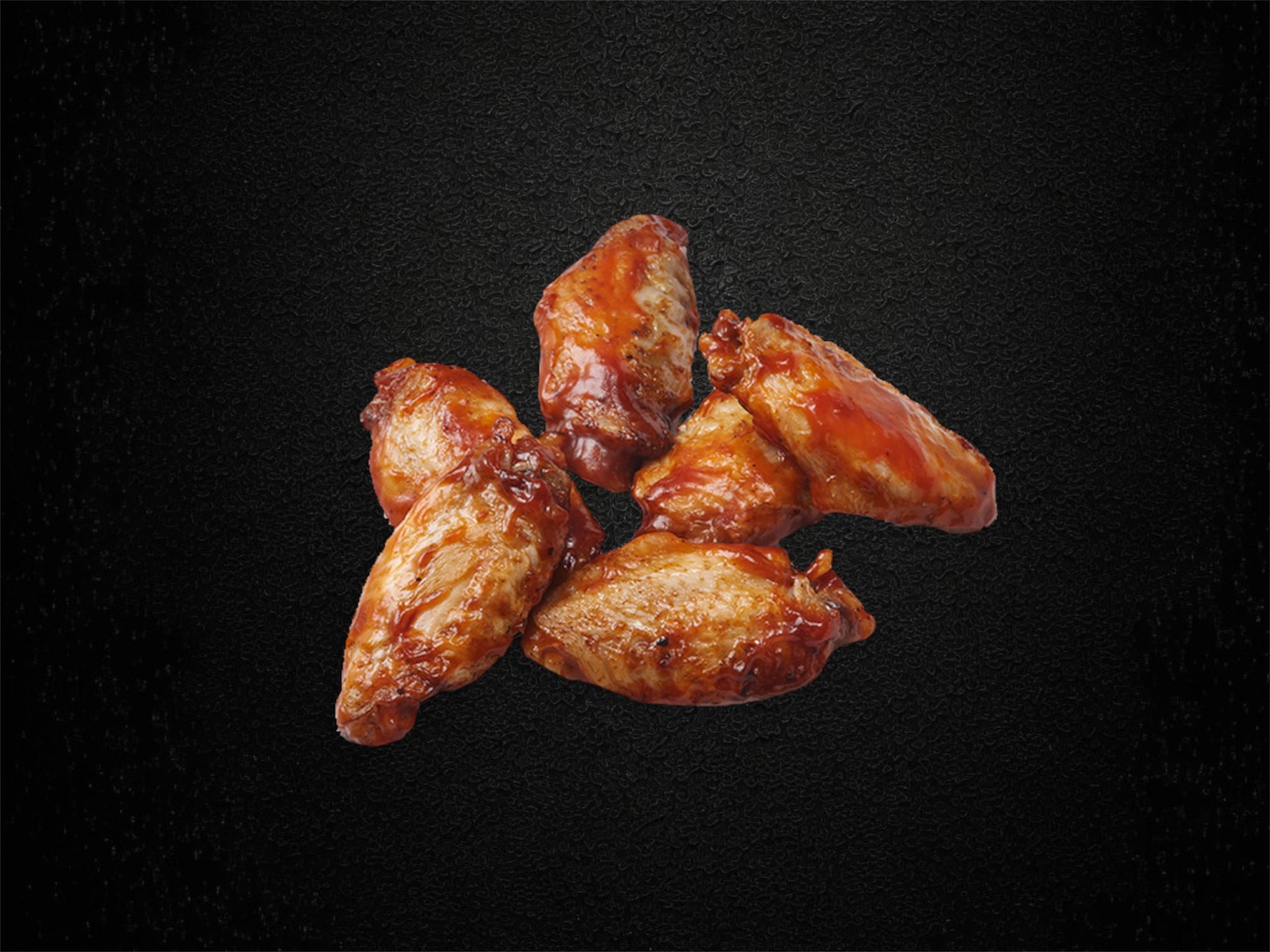 Hot Wings 3st 