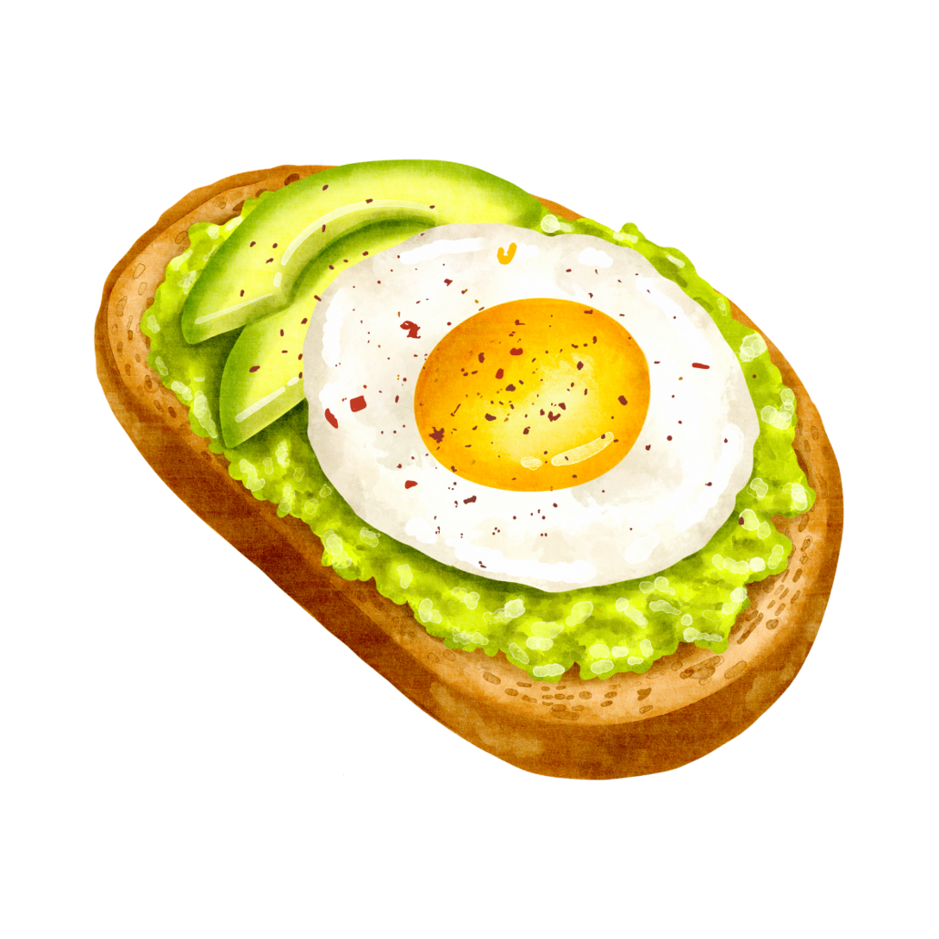 BRUNCH