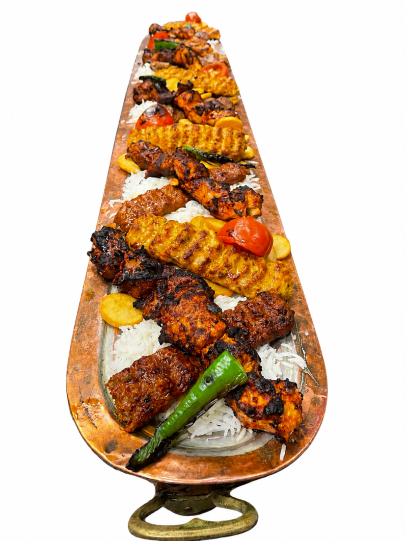 Mangal Special 6 Person