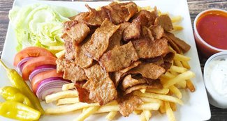 KEBABRÄTTER