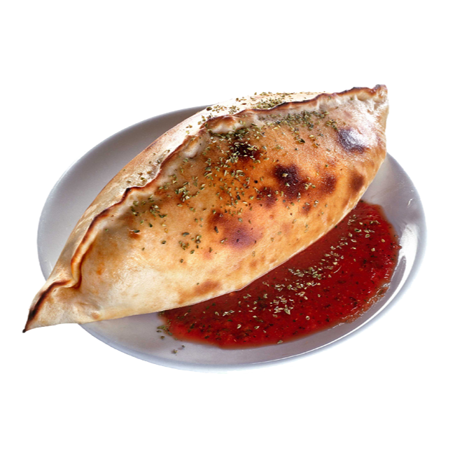 INBAKADE PIZZOR