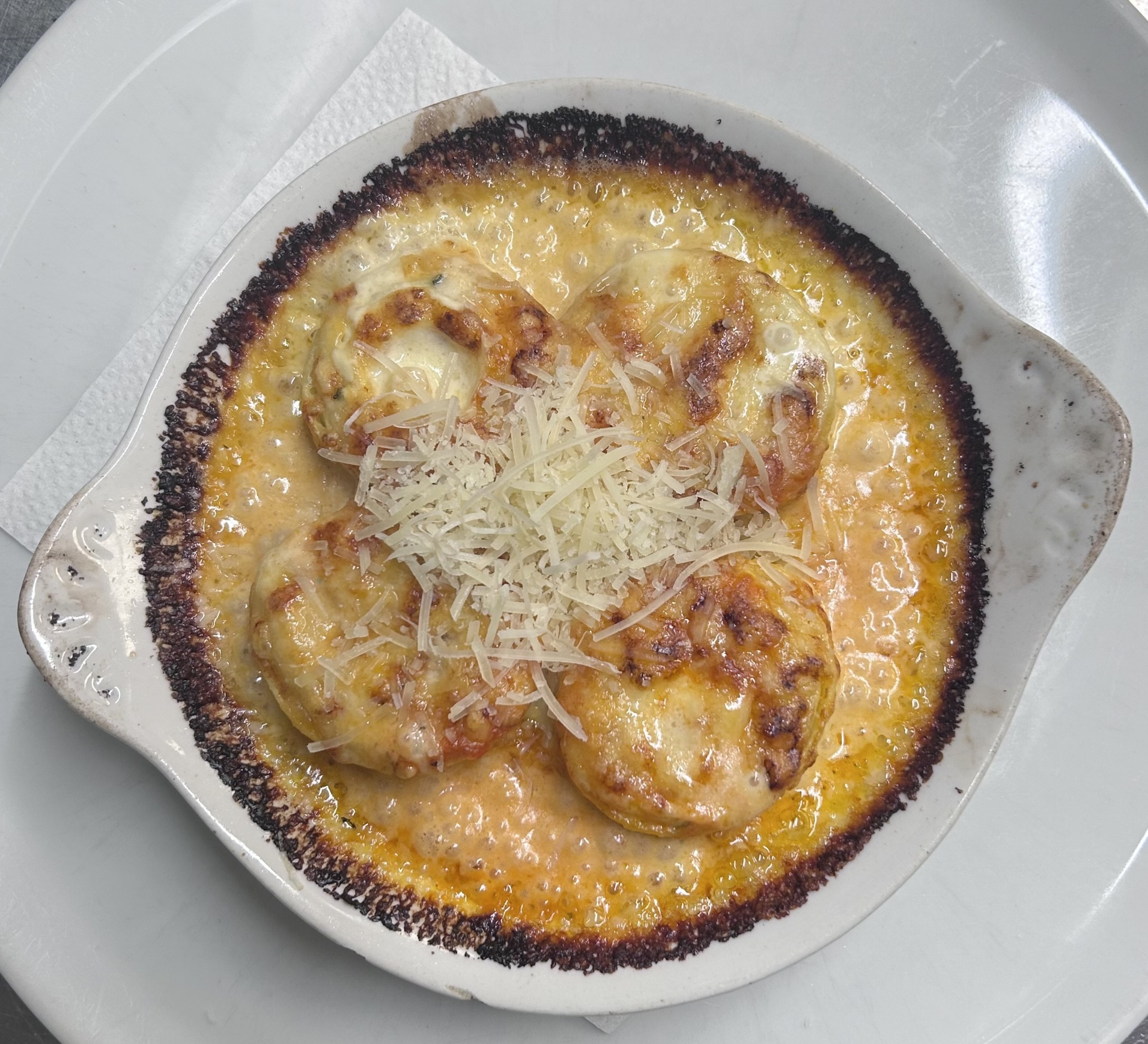 DELIZIE DEL GAMPIDOGLIO