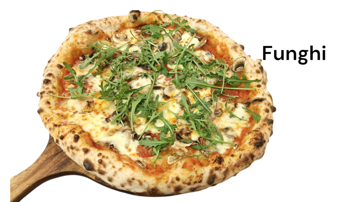 4. Funghi