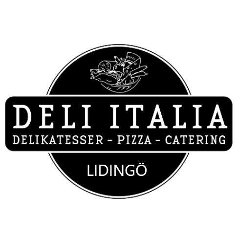 Deli Italia Lidingö