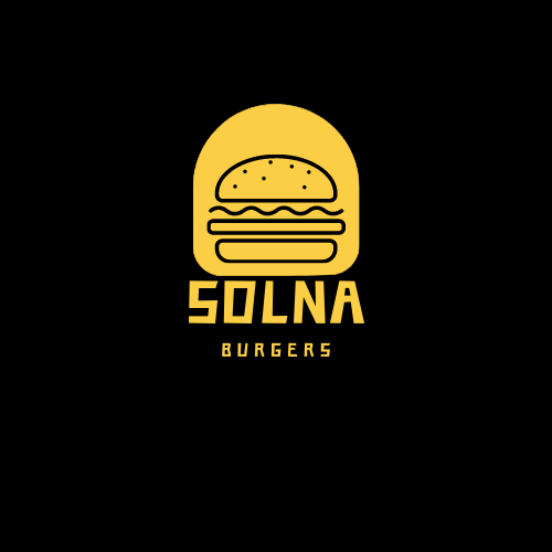 Solna Burgers