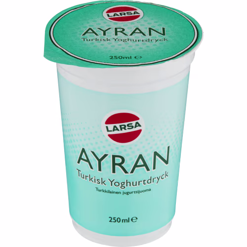 Ayran 33cl