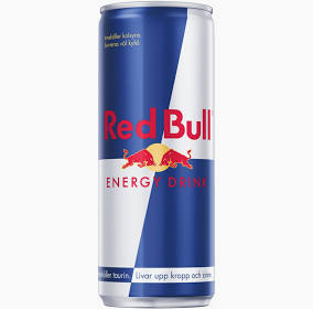 REDBULL