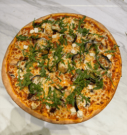 Ruccola
