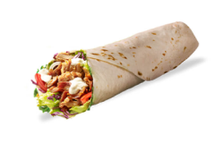 KYCKLINGKEBABRULLE -L