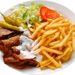 GRILL & KEBAB