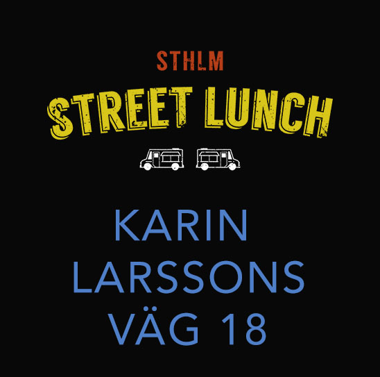 KARIN LARSSONS VÄG 18