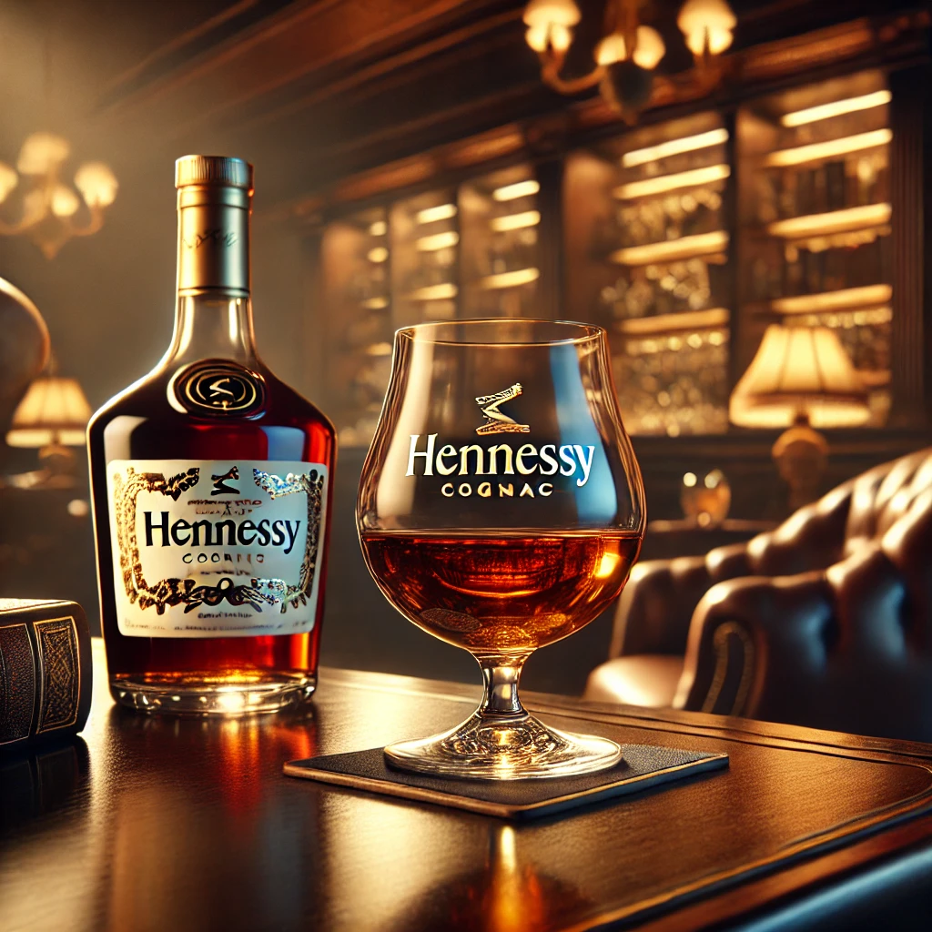 Hennessy