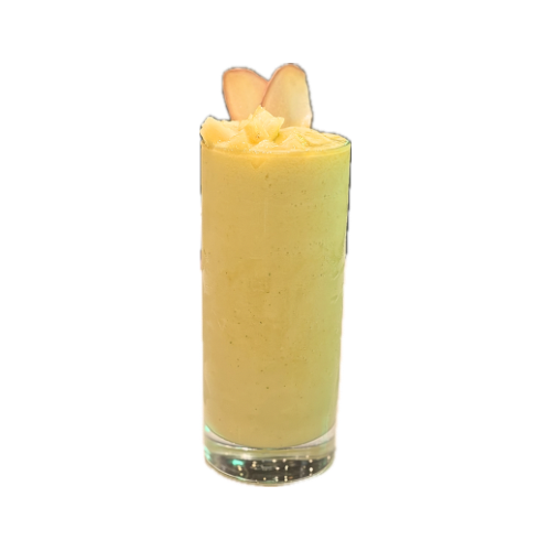 Ginger Explosion