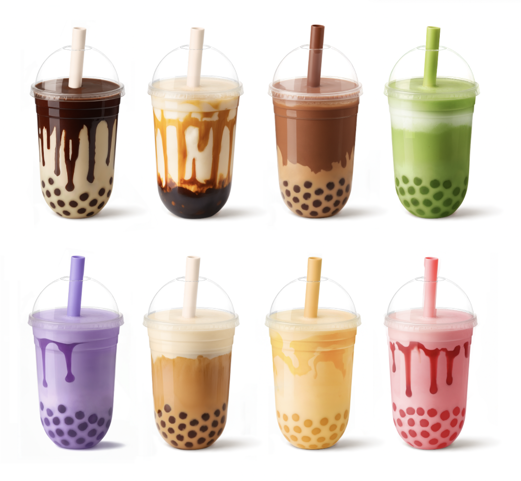 BOBA