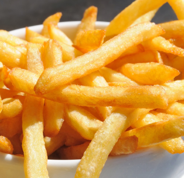 Pommes frites