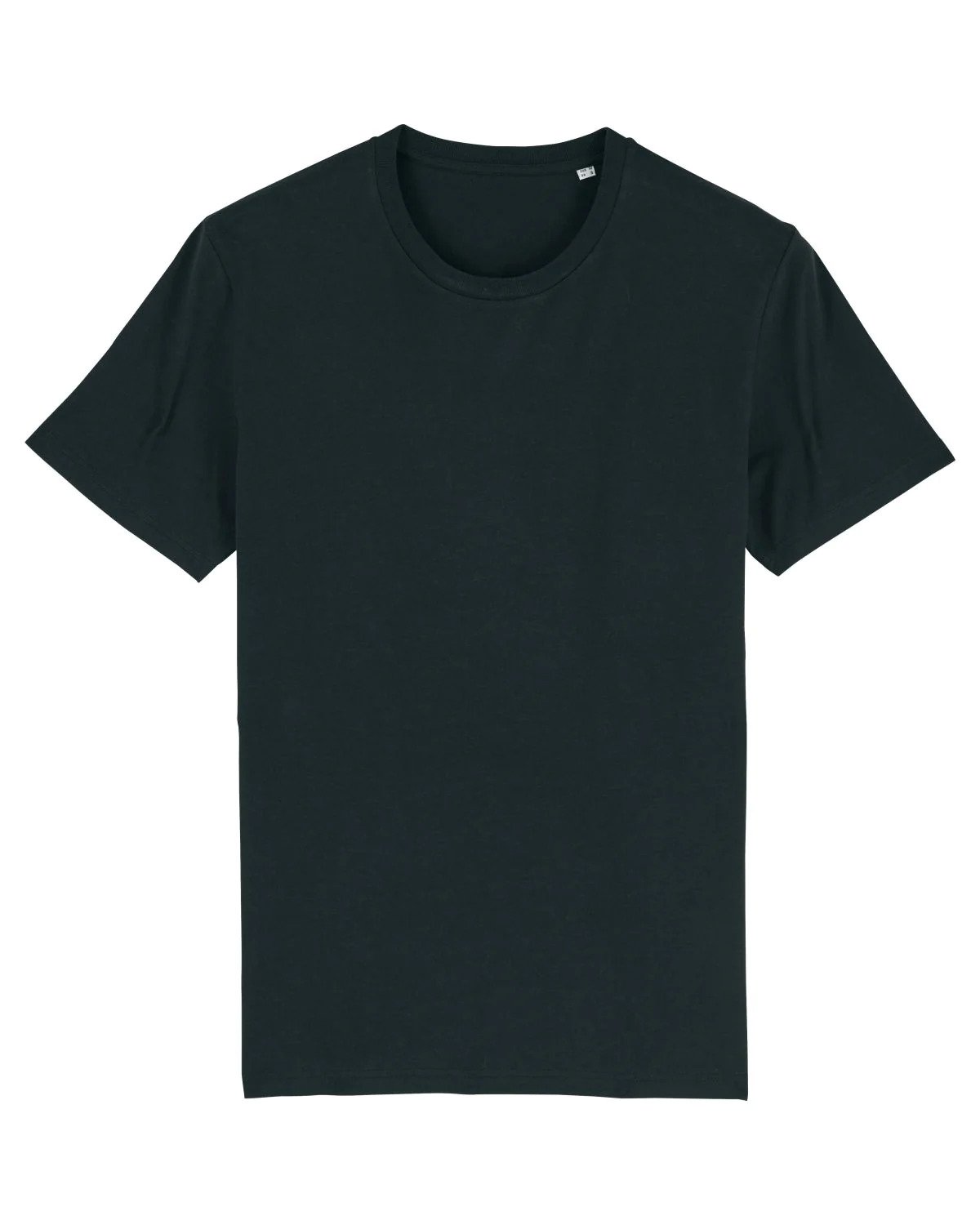 Stanley Stella T-Shirt - Black