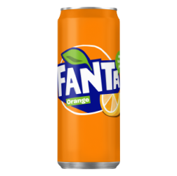 Fanta