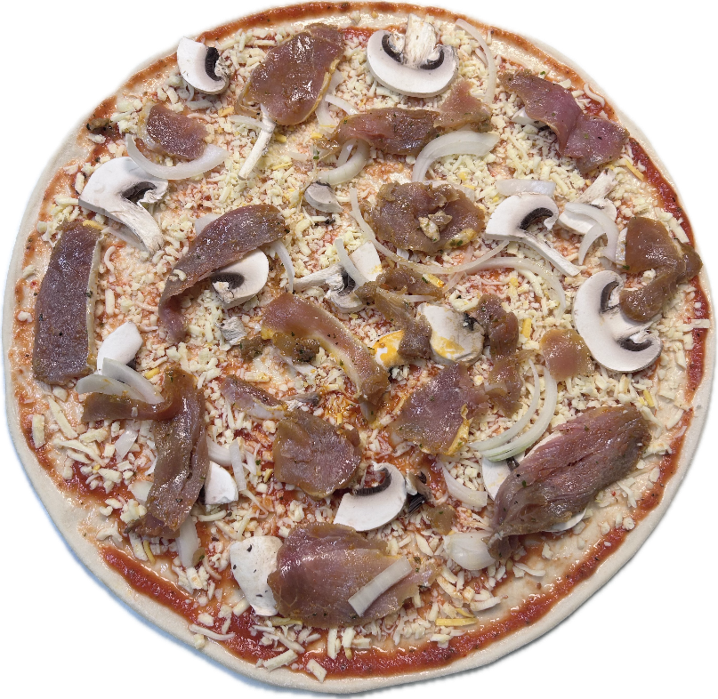 LÄKARENS - Lunch